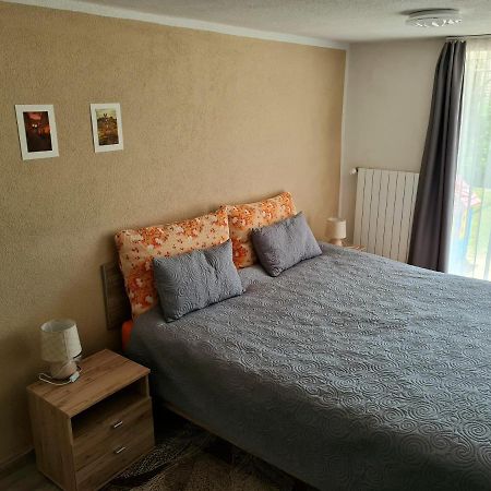 Apartman Pri Kalvarii Banská Štiavnica Eksteriør billede