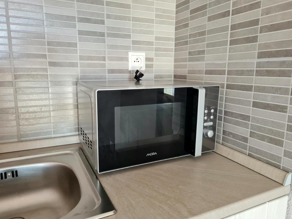 Apartman Pri Kalvarii Banská Štiavnica Eksteriør billede
