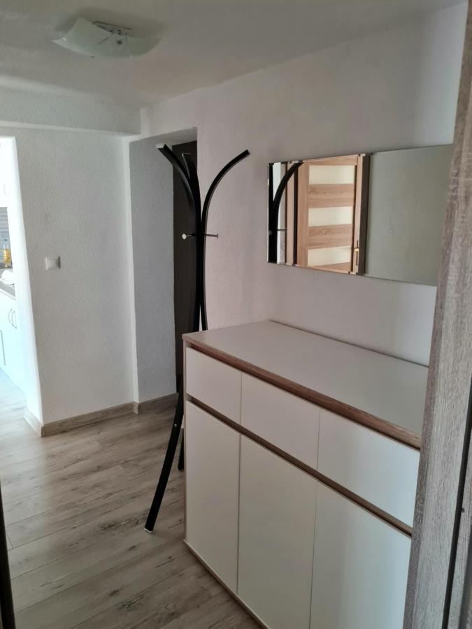 Apartman Pri Kalvarii Banská Štiavnica Eksteriør billede