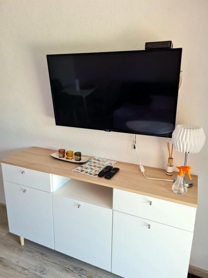 Apartman Pri Kalvarii Banská Štiavnica Eksteriør billede