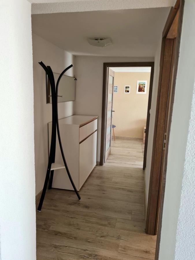 Apartman Pri Kalvarii Banská Štiavnica Eksteriør billede