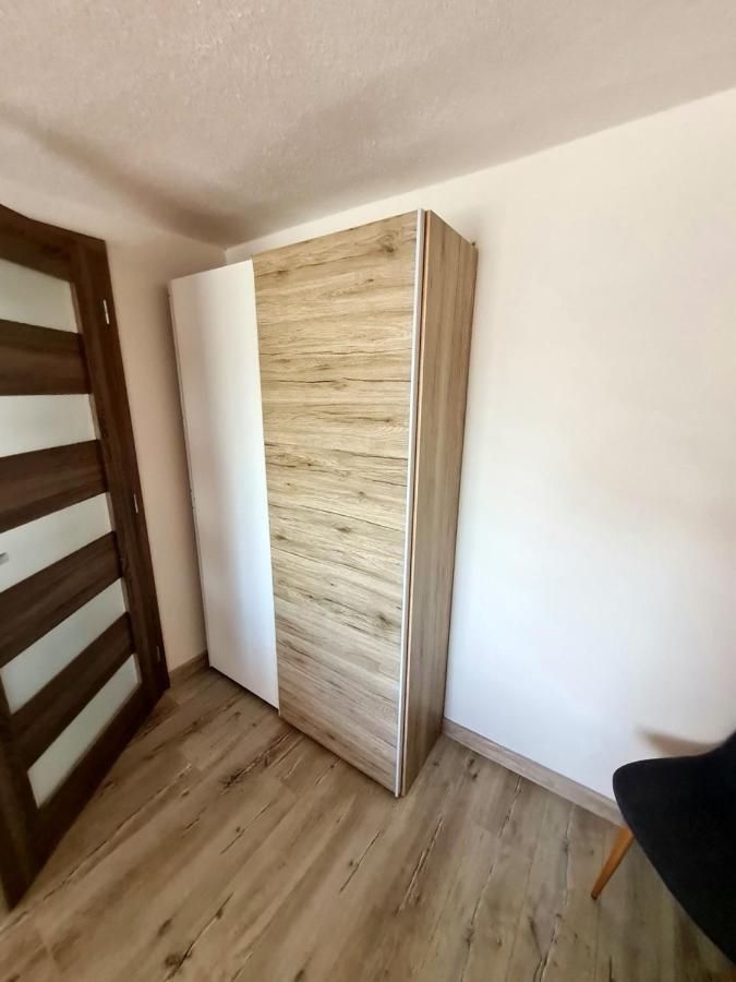 Apartman Pri Kalvarii Banská Štiavnica Eksteriør billede