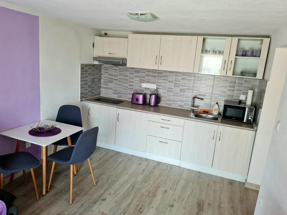 Apartman Pri Kalvarii Banská Štiavnica Eksteriør billede