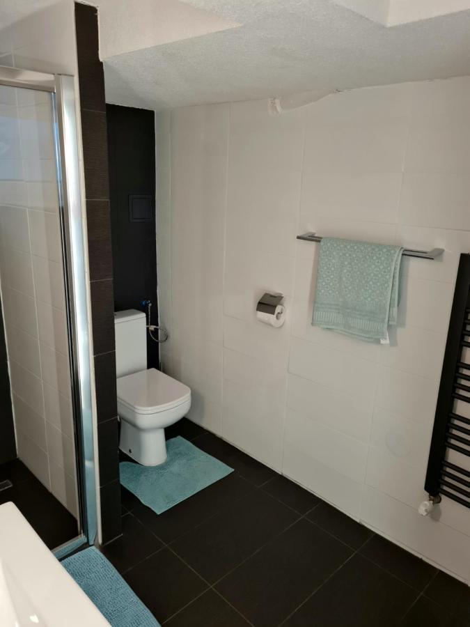 Apartman Pri Kalvarii Banská Štiavnica Eksteriør billede