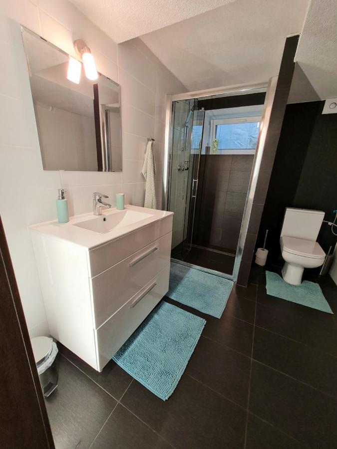 Apartman Pri Kalvarii Banská Štiavnica Eksteriør billede