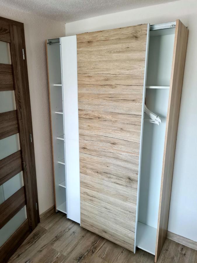 Apartman Pri Kalvarii Banská Štiavnica Eksteriør billede
