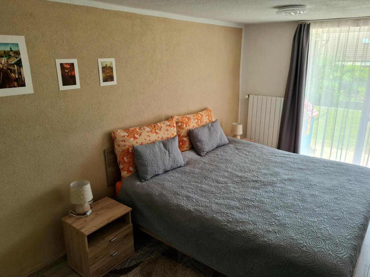 Apartman Pri Kalvarii Banská Štiavnica Eksteriør billede