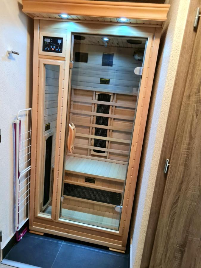 Apartman Pri Kalvarii Banská Štiavnica Eksteriør billede