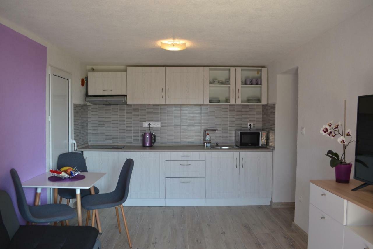 Apartman Pri Kalvarii Banská Štiavnica Eksteriør billede