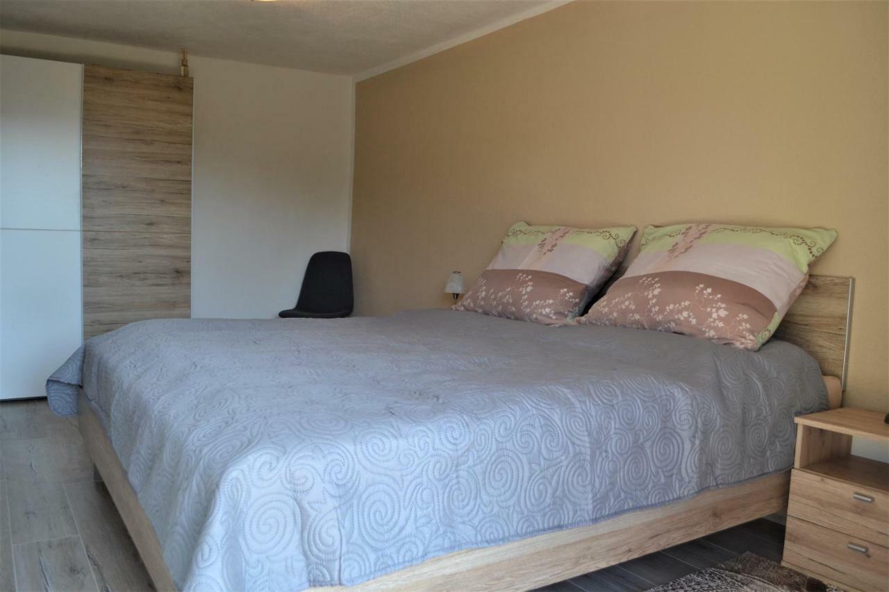 Apartman Pri Kalvarii Banská Štiavnica Eksteriør billede