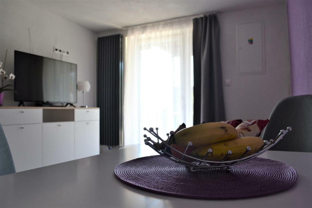 Apartman Pri Kalvarii Banská Štiavnica Eksteriør billede